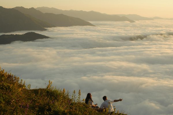 Top 5 des locations de vacances en famille à la montagne