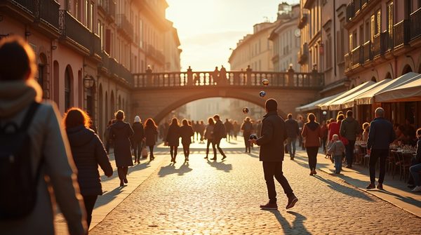 Explorer les services à toulouse : l'art de vivre facilité au quotidien