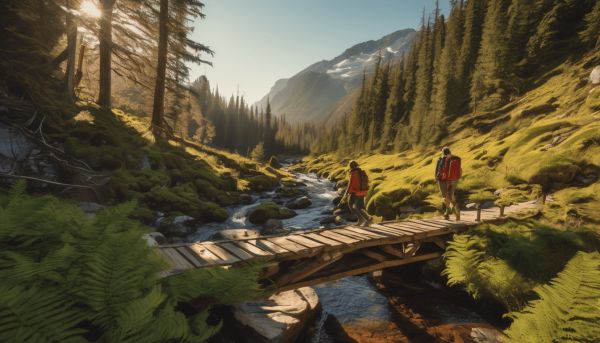 Faites le plein d’aventures en plein air avec France Aventure