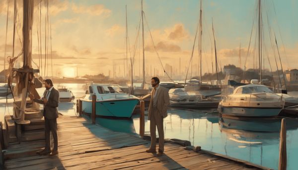 Optimiser l’achat d’un bateau au meilleur prix