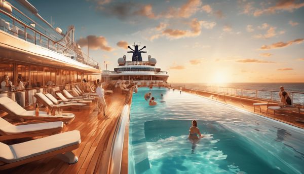 Que faire en croisière pour vivre des expériences inoubliables