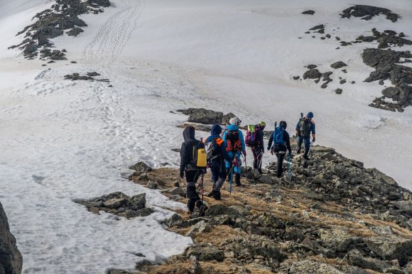 Randonnées épiques à faire lors de vos vacances à la montagne