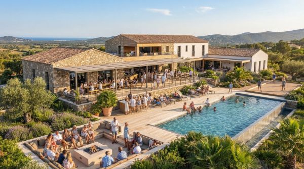 Résidence de vacances pour les groupes : comment choisir la meilleure