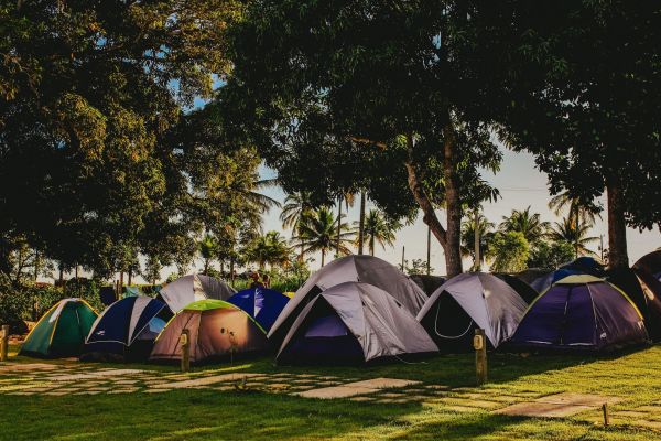 Top 10 des campings ayant des offres spéciales