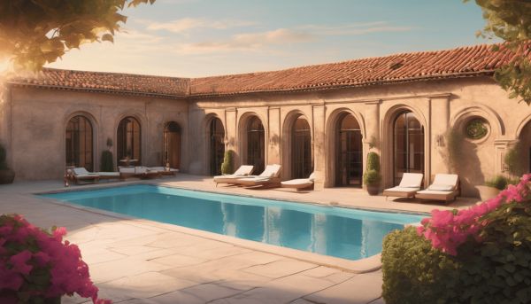 Trouver l’hôtel spa idéal à Narbonne pour un séjour relaxant