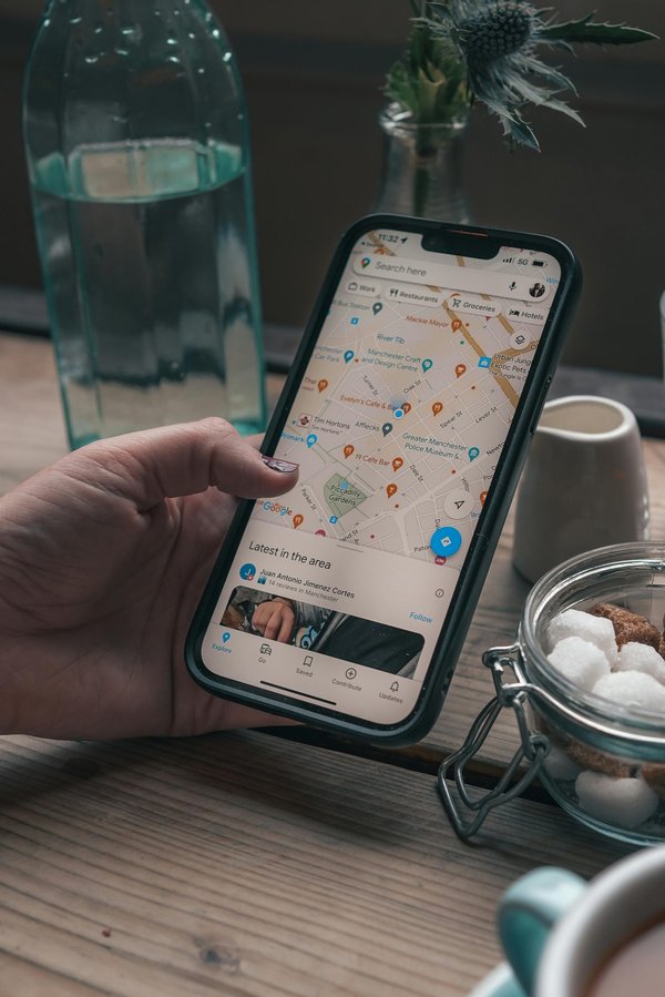 Carte interactive mobile : votre atout pour le Puy du Fou !